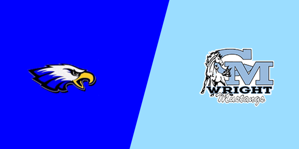 Aberdeen High School vs. C. Milton Wright High School