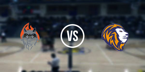 Tarbut V Torah High School vs Samueli Academy