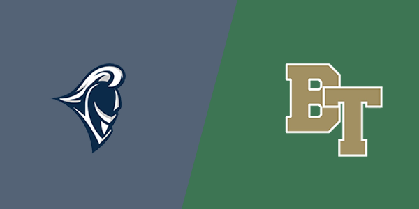 Fellowship Christian School vs. Blessed Trinity Catholic High School