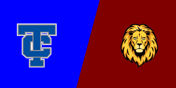 Temescal Canyon High School vs. Arlington High School