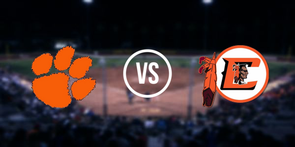Chilhowie High School vs Honaker High School