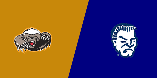 Highland Prep vs. Yuma High School
