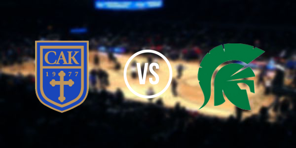 Christian Academy of Knoxville vs. Webb School of Knoxville