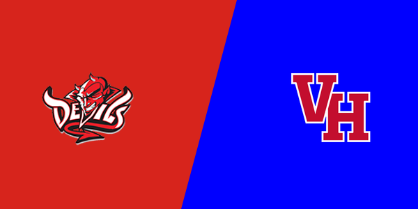 Vestavia Hills vs. Central-Phenix City