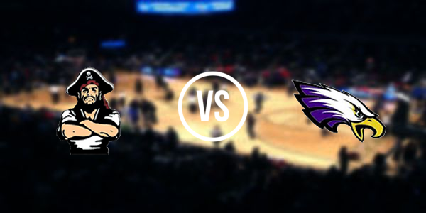 Pinckney High School vs. Byron Area High School