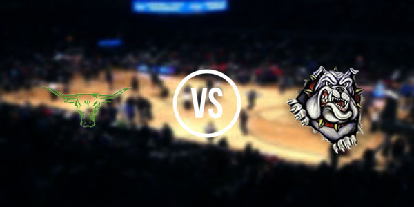 Sand Creek High School vs Summerfield High School