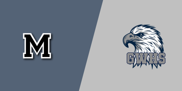 Mecklenburg County High School vs. George Washington High School