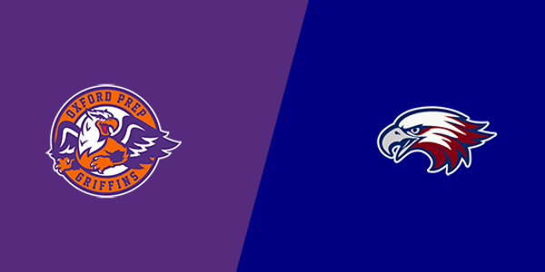Oxford Preparatory School vs. East Wake Academy