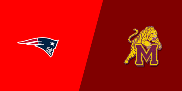 Freedom High School - Tampa vs. Middleton High School