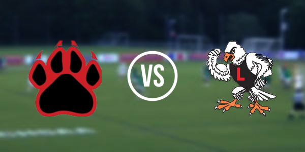 Grand Blanc High School vs Linden High School