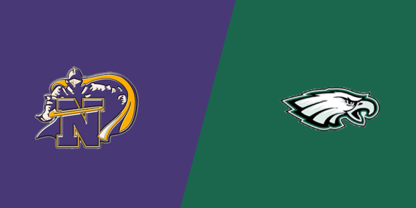 North Henderson High School vs. East Henderson High School