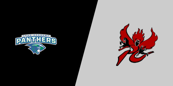 LEAD Academy vs. Pearl Cohn Entertainment Magnet High School