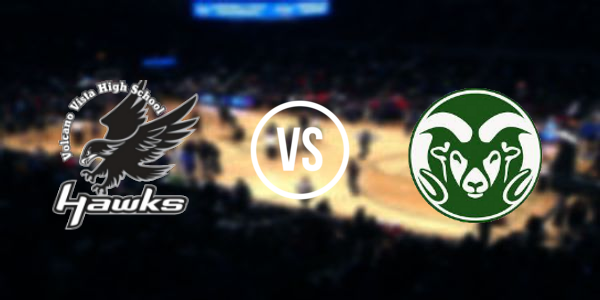 Volcano Vista High School vs. Rio Rancho High School
