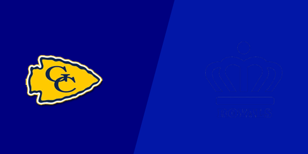 Grant County High School vs. Mason County High School