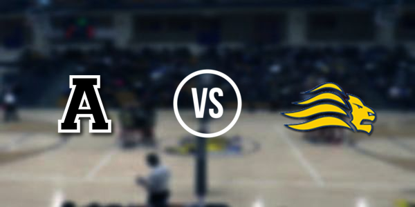Away vs. Big Valley Christian School