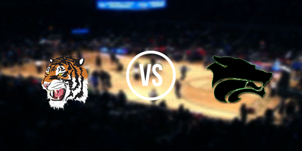 Rock Springs High School vs. Green River High School