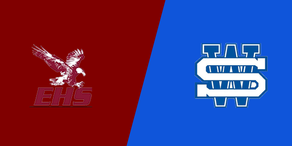 Easthampton High School vs. West Springfield High School