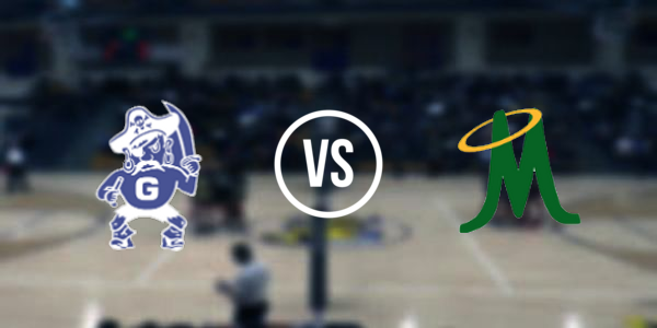 Bishop Manogue Catholic High School vs. Galena High School