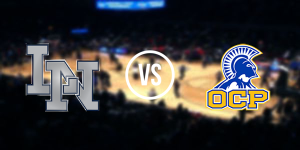 Lake Nona High School vs Orlando Christian Prep HS