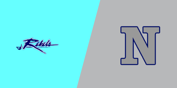 Patrick Henry  High School - Glade Spring vs. Northwood High School