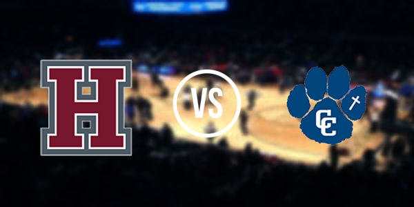 Cascade Christian High School vs Hoquiam High School