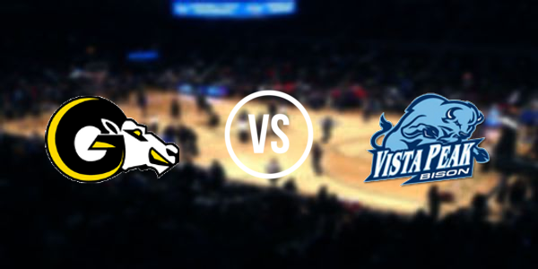 Vista PEAK Prep vs. Green Mountain High School