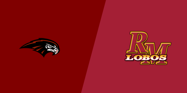 Horizon High School vs. Rocky Mountain High School