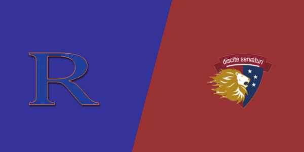 Roosevelt High School vs. Washington Latin Public Charter School