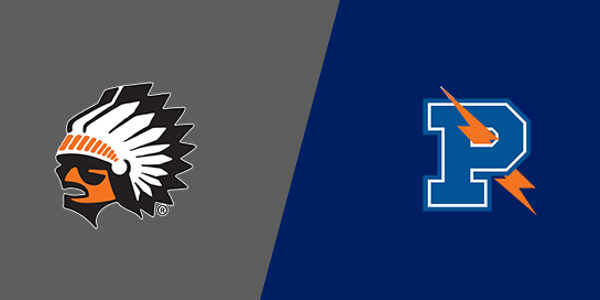 Brother Rice High School vs. Powers Catholic High School