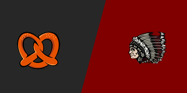 Freeport High School vs. Dakota High School