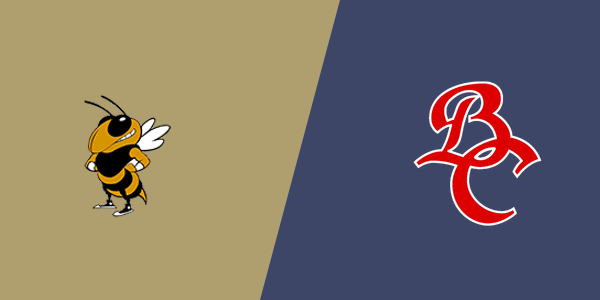 Thomas County Central High School vs. Brooks County High School