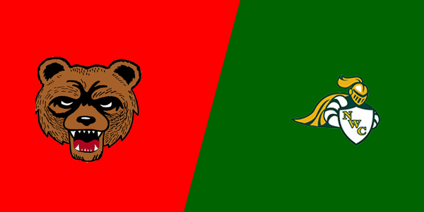 Newport High School vs. Northwest Christian School