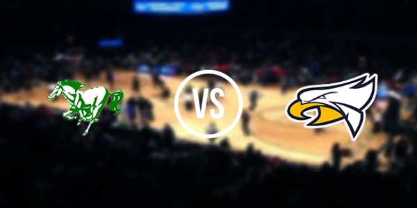 Coopersville High School vs Hudsonville High School