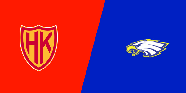Hellgate High School vs. Big Sky High School