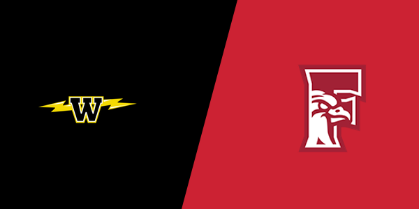 Adrian Wilcox High School vs. Fremont High School