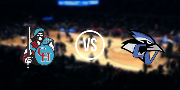 Cambria Heights High School vs Conemaugh Valley High School