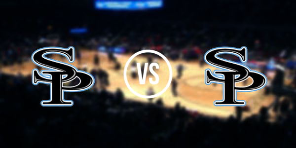 Spain Park High School