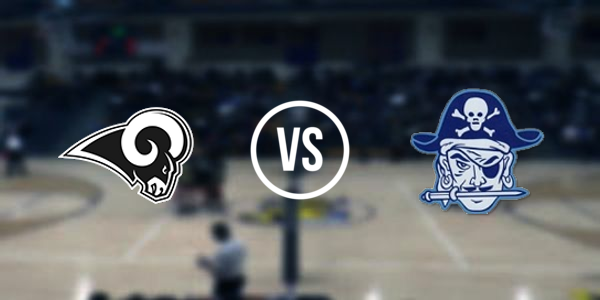 Havelock High School vs. Swansboro High School