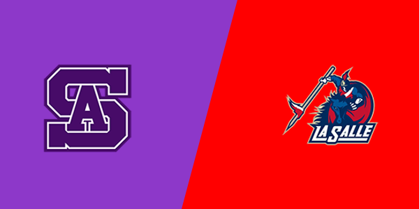 St. Anthony High School vs. La Salle High School