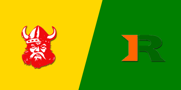 Northeast High School vs. Rutland High School