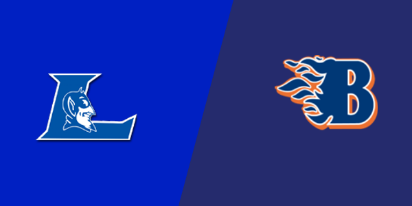 Lebanon High School vs. Blackman High School