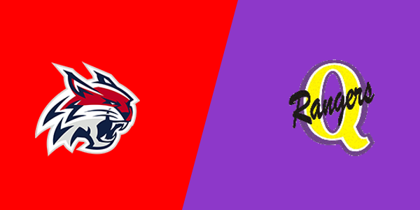 Crosspoint Christian School vs. Quilcene High School