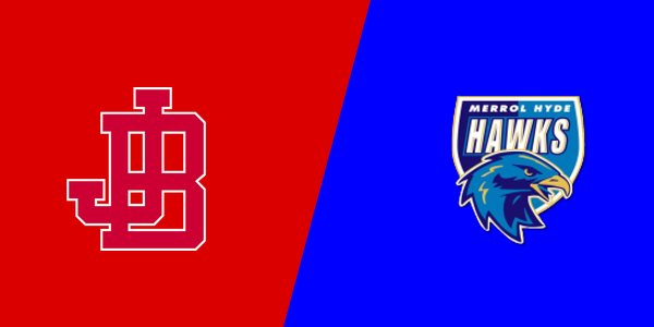 Jo Byrns School vs. Merrol Hyde Magnet School