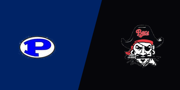 Piedmont Academy vs. Briarwood Academy
