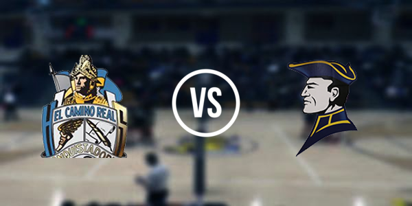 El Camino Real Charter High School vs. Birmingham Community Charter High School
