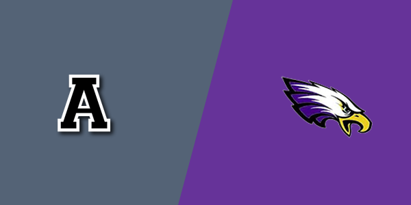 Away vs. Byron Area High School