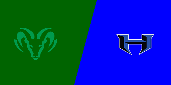 Berkner High School vs. Hebron High School