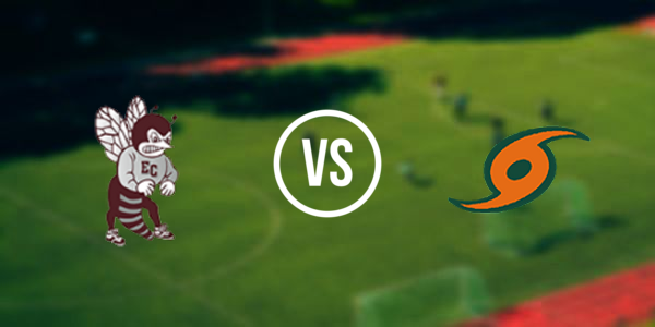 West Harrison High School vs. East Central High School