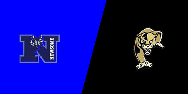 Newsome vs. Plant