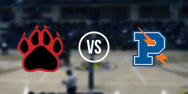 Grand Blanc High School vs. Powers Catholic High School